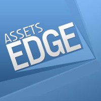 Assets Edge logo - Similar company to Blazon Tech