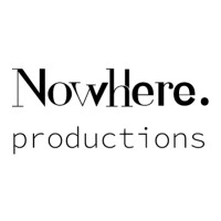Nowhere.productions logo - Similar company to Nowhere Production