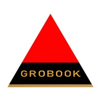 GROBOOK logo - Similar company to Sppyk Aptlly