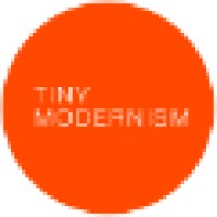 Tiny Modernism