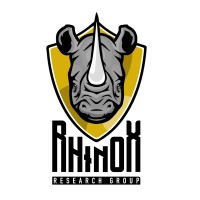 Rhinox Research Group logo - Similar company to Right Path Ai