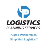Logistics Planning Services logo - Similar company to Cerasis, Now Part Of Globaltranz