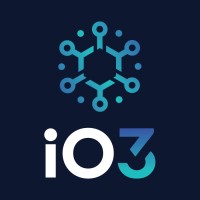 iO3 Pte Ltd logo - Similar company to Questeon