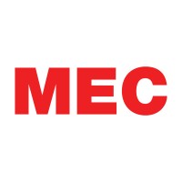 MEC logo - Similar company to Acse Ltd