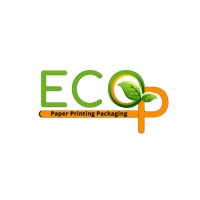 ECO-P logo - Similar company to MATEC MISR Engineering Projects   M.M.E.P
