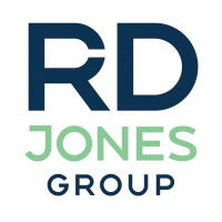 RD Jones Group logo - Similar company to Rd Group