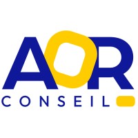 Aor conseil logo - Similar company to Transmute Consulting