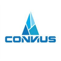 Connus International logo - Similar company to Visualcounter