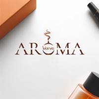AROMA VERVE logo - Similar company to Esprit Olfactif