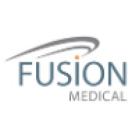 Fusion Medical logo - Similar company to Neurotec Group