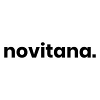 Novitana Limited logo - Similar company to Constant Leads Ab