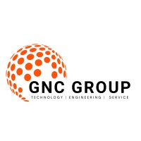 GNC GROUPNG logo - Similar company to Cloudsecurity.Team