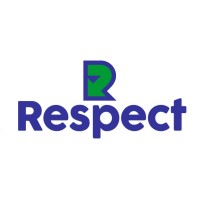 RESPECT recycling logo - Similar company to Lithium367