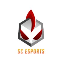 SC Esports logo - Similar company to Titto & Jacobs