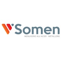 Somen logo - Similar company to Pro Tech System
