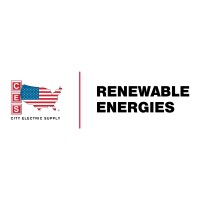 City Electric Supply - Renewables