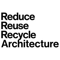 ReduceReuseRecycleArchitecture logo - Similar company to Reusearchitecture