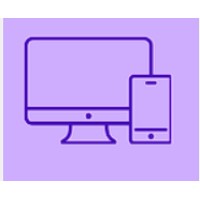 tech blogging logo - Similar company to Website Genii