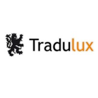 Tradulux logo - Similar company to Bilis Traduction