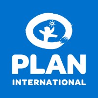 Plan International Sudan logo - Similar company to Moone - Period & Cycle Tracker