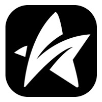 Stary logo - Similar company to Red Short