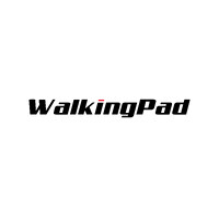 WalkingPad Nederland logo - Similar company to Xiaomi Kingsmith Mediterranean