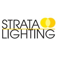 Strata Lighting LLC logo - Similar company to Medled® Lighting