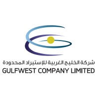 Gulfwest Company Ltd. logo - Similar company to Multi Brands