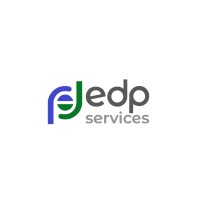 EDP Services North America logo - Similar company to Ptnest