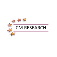 CRISMAR RESEARCH logo - Similar company to In2It Creative Lab