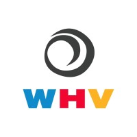 Wilhelmshavener HV logo - Similar company to Tvis Håndbold