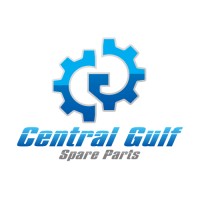 Central Gulf Spare Parts logo - Similar company to Leewop
