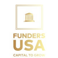 Funders USA logo - Similar company to Ac&E International