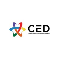 The Centre for Executive Development logo - Similar company to Ccg - Chatham Connection Group