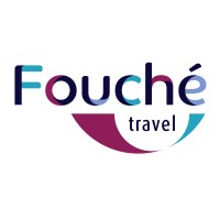 Fouché Travel logo - Similar company to Label Equipe Architectes