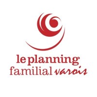 Planning Familial Varois logo - Similar company to Afev Vaucluse