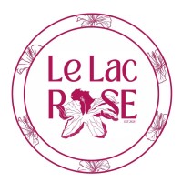 Le Lac Rose logo - Similar company to Stopngo Car