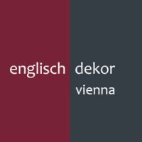 Englisch Dekor logo - Similar company to Fantetti