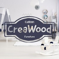 Creawood.id logo - Similar company to Pt. Delta Mitra Kencana