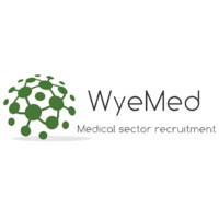 Wyemed logo - Similar company to 2020 Selection Ltd