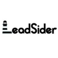LeadSider logo - Similar company to Leadsider