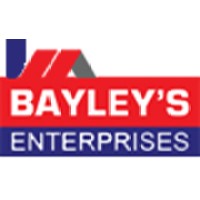 Bayley's Enterprises logo - Similar company to S.K. Enterprises