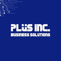 PLUS INC logo - Similar company to Nerdline