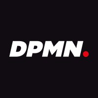 DPMN. logo - Similar company to Triangle7