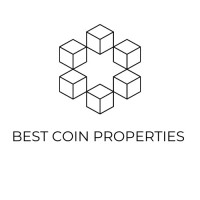 Best Coin Properties LLC logo - Similar company to N A E Real Estate Llc