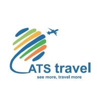 ATS Travel - Group logo - Similar company to White Technologies
