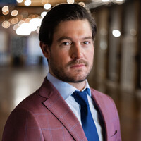 Conover Law Firm logo - Similar company to OSW