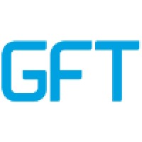 Gulf Facilities Trading logo - Similar company to Leminar Global - Kuwait