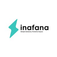 Inafana logo - Similar company to Virtual Soft