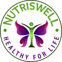 Nutriswell logo - Similar company to Cronos Design